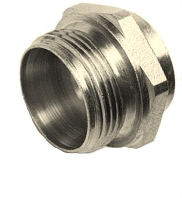 Quick Fuel Quick Fuel Carburetor and Fuel System Fittings 19-10QFT Autofit