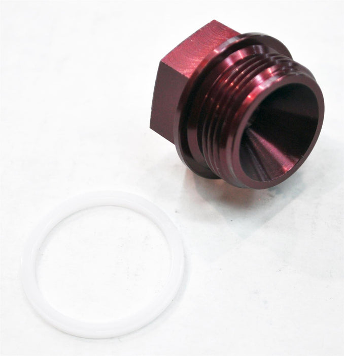 Quick Fuel Quick Fuel Carburetor and Fuel System Fittings 19-11QFT Autofit