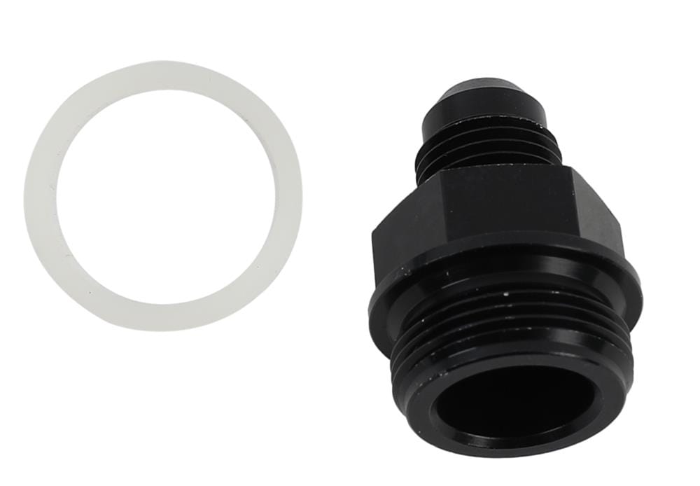 Quick Fuel Quick Fuel Carburetor and Fuel System Fittings 19-36QFT Autofit