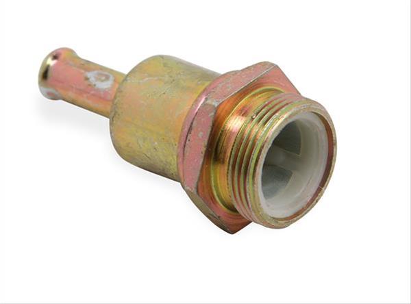 Quick Fuel Quick Fuel Carburetor and Fuel System Fittings 19-500QFT Autofit