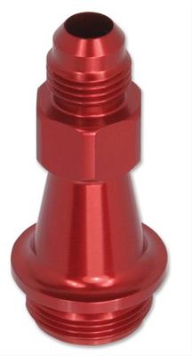 Quick Fuel Quick Fuel Carburetor and Fuel System Fittings 19-6QFT Autofit