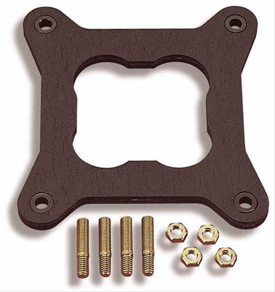 Quick Fuel Quick Fuel Carburetor Base Gaskets 8-812QFT Autofit