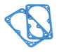 Quick Fuel Quick Fuel Carburetor Fuel Bowl Gaskets 8-134QFT Autofit