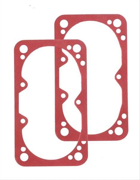 Quick Fuel Quick Fuel Carburetor Fuel Bowl Gaskets 8-151QFT Autofit