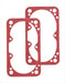 Quick Fuel Quick Fuel Carburetor Fuel Bowl Gaskets 8-151QFT Autofit