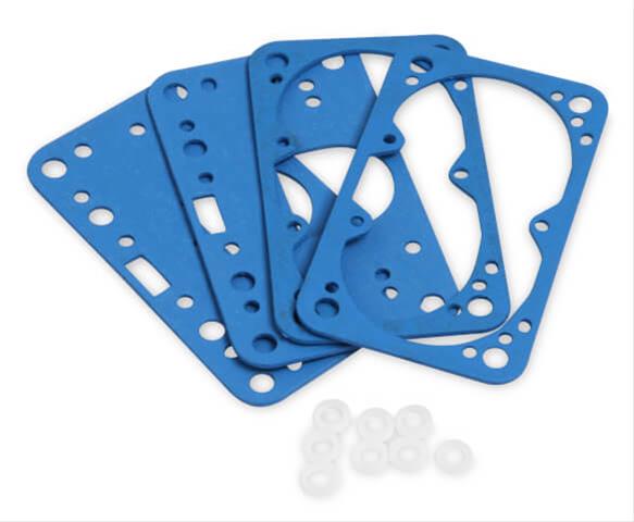 Quick Fuel Quick Fuel Carburetor Fuel Bowl Gaskets BR-67220 Autofit
