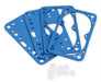 Quick Fuel Quick Fuel Carburetor Fuel Bowl Gaskets BR-67220 Autofit