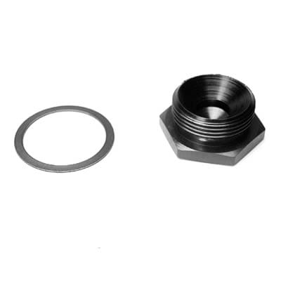 Quick Fuel Quick Fuel Carburetor Fuel Bowl Plugs 19-20QFT Autofit