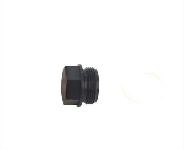 Quick Fuel Quick Fuel Carburetor Fuel Bowl Plugs 19-21QFT Autofit