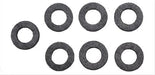 Quick Fuel Quick Fuel Carburetor Fuel Bowl Screw Gaskets 8-40QFT Autofit