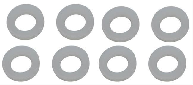 Quick Fuel Quick Fuel Carburetor Fuel Bowl Screw Gaskets 8-4QFT Autofit