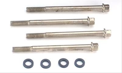 Quick Fuel Quick Fuel Carburetor Fuel Bowl Screws 5-18QFT Autofit