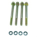 Quick Fuel Quick Fuel Carburetor Fuel Bowl Screws 5-3QFT Autofit