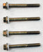 Quick Fuel Quick Fuel Carburetor Fuel Bowl Screws 5-4QFT Autofit