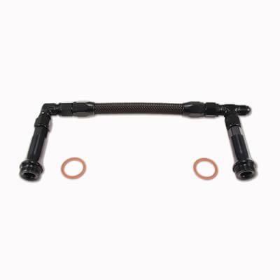 Quick Fuel Quick Fuel Carburetor Fuel Lines 34-4150-6QFT Autofit