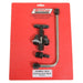 Quick Fuel Quick Fuel Carburetor Fuel Lines 34-600SL-BLKQFT Autofit