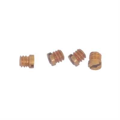 Quick Fuel Quick Fuel Carburetor Idle Feed Restrictors 7-28QFT Autofit