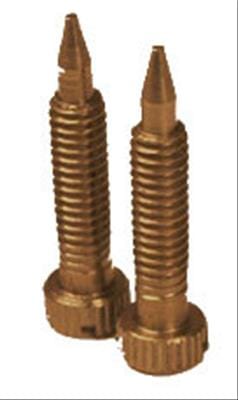Quick Fuel Quick Fuel Carburetor Idle Mixture Screws 15-2QFT Autofit
