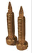 Quick Fuel Quick Fuel Carburetor Idle Mixture Screws 15-2QFT Autofit