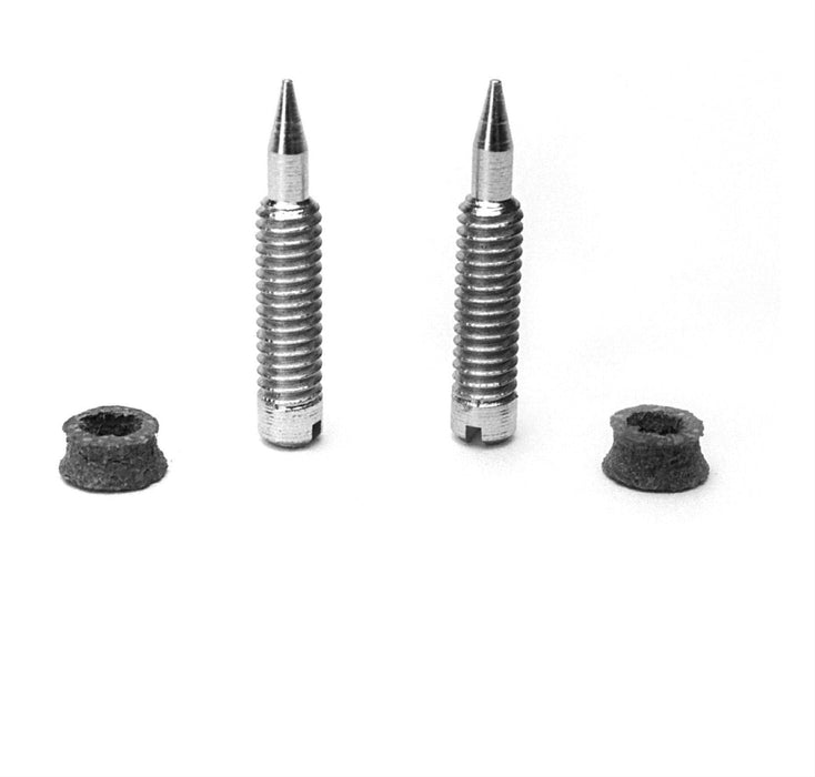 Quick Fuel Quick Fuel Carburetor Idle Mixture Screws 15-3QFT Autofit