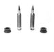 Quick Fuel Quick Fuel Carburetor Idle Mixture Screws 15-3QFT Autofit