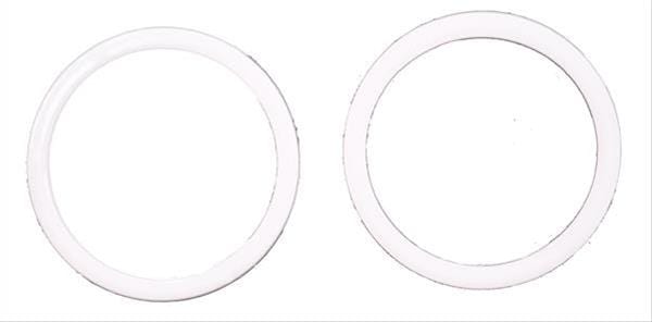 Quick Fuel Quick Fuel Carburetor Inlet Fitting Gaskets 8-12-10QFT Autofit