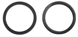 Quick Fuel Quick Fuel Carburetor Inlet Fitting Gaskets 8-2QFT Autofit