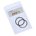 Quick Fuel Quick Fuel Carburetor Inlet Fitting Gaskets 8-2QFT Autofit