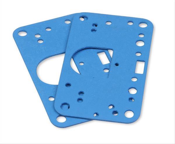Quick Fuel Quick Fuel Carburetor Metering Block Gaskets 8-129-10QFT Autofit