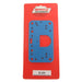 Quick Fuel Quick Fuel Carburetor Metering Block Gaskets 8-129QFT Autofit