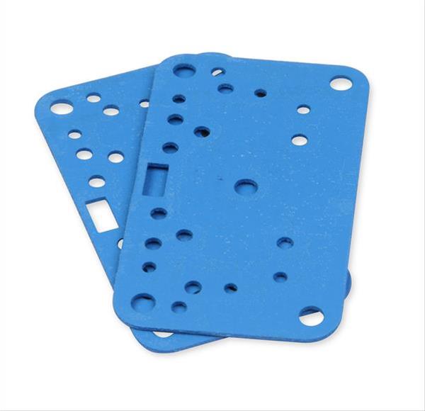 Quick Fuel Quick Fuel Carburetor Metering Block Gaskets 8-130QFT Autofit