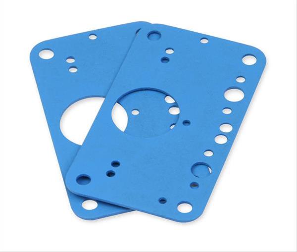 Quick Fuel Quick Fuel Carburetor Metering Block Gaskets 8-139-10QFT Autofit