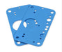 Quick Fuel Quick Fuel Carburetor Metering Block Gaskets 8-139-10QFT Autofit