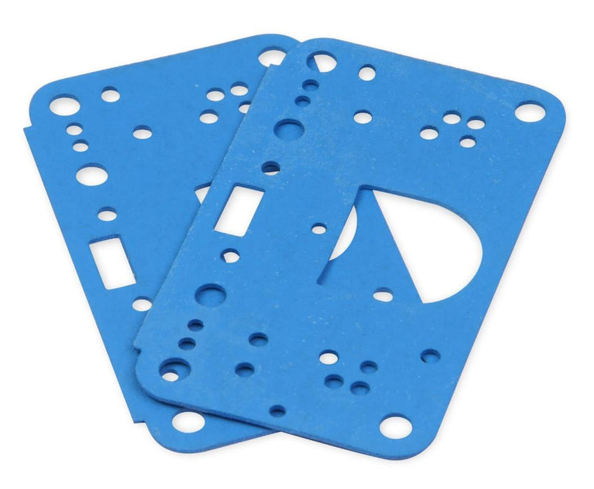 Quick Fuel Quick Fuel Carburetor Metering Block Gaskets 8-150QFT Autofit