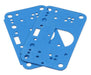 Quick Fuel Quick Fuel Carburetor Metering Block Gaskets 8-150QFT Autofit