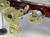 Quick Fuel Quick Fuel Carburetor Secondary Connecting Rods 43-1QFT Autofit