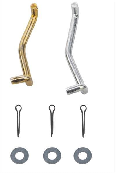 Quick Fuel Quick Fuel Carburetor Secondary Connecting Rods 43-5QFT Autofit
