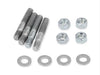 Quick Fuel Quick Fuel Carburetor Stud Kits 37-4QFT Autofit