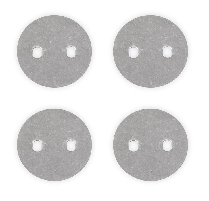 Quick Fuel Quick Fuel Carburetor Throttle Plates 9-172QFT Autofit