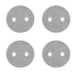 Quick Fuel Quick Fuel Carburetor Throttle Plates 9-172QFT Autofit