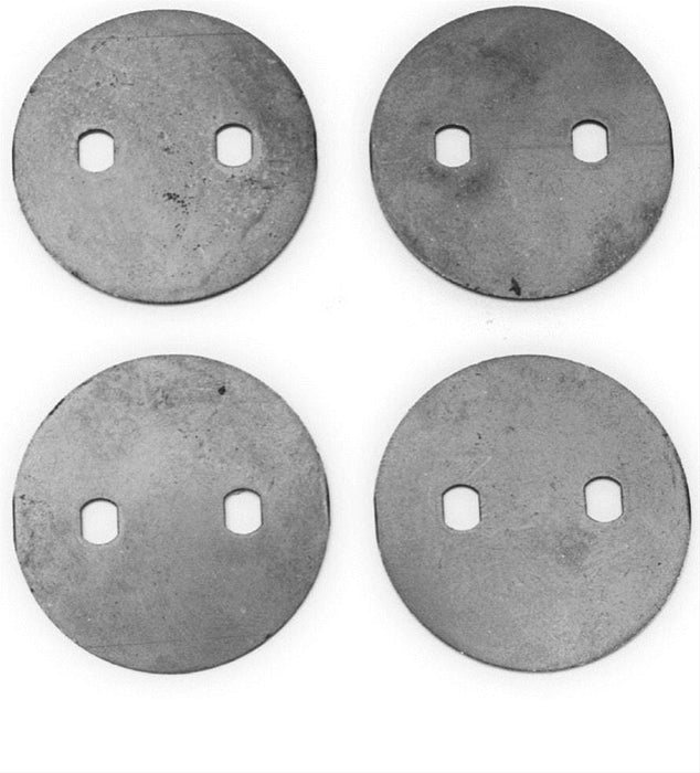 Quick Fuel Quick Fuel Carburetor Throttle Plates 9-172QFT Autofit