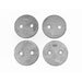 Quick Fuel Quick Fuel Carburetor Throttle Plates 9-180QFT Autofit