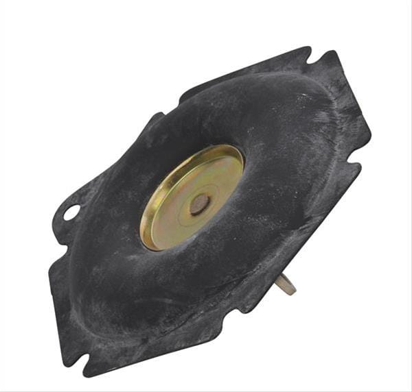 Quick Fuel Quick Fuel Carburetor Vacuum Secondary Diaphragms 35-6QFT Autofit