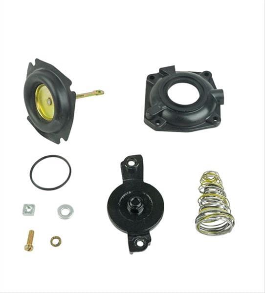 Quick Fuel Quick Fuel Carburetor Vacuum Secondary Spring Kits 38-1000QFT Autofit