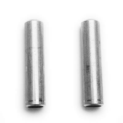 Quick Fuel Quick Fuel Carburetor Vent Tubes 14-3QFT Autofit