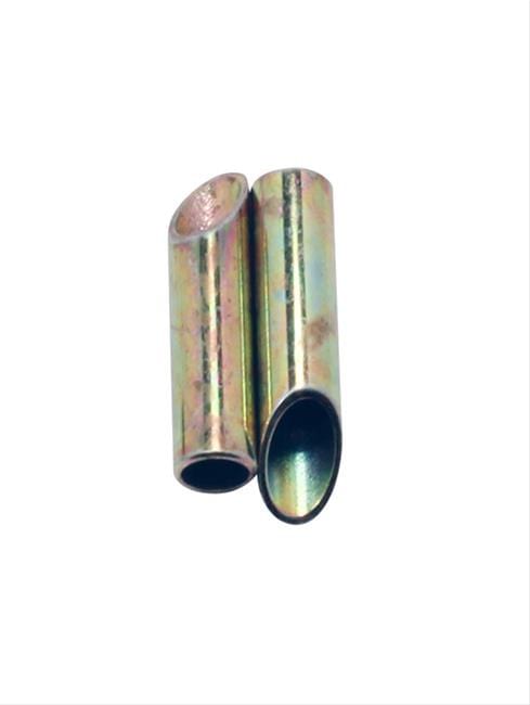 Quick Fuel Quick Fuel Carburetor Vent Tubes 14-4QFT Autofit