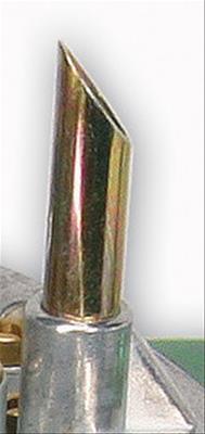 Quick Fuel Quick Fuel Carburetor Vent Tubes 14-5QFT Autofit