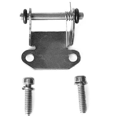 Quick Fuel Quick Fuel Center Hung Float Bracket Kits 16-105QFT Autofit