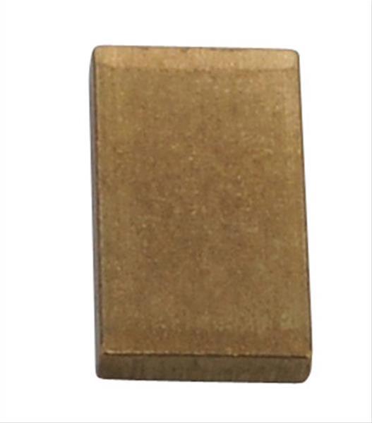 Quick Fuel Quick Fuel Choke Rod Block-Off Plates 7-2QFT Autofit