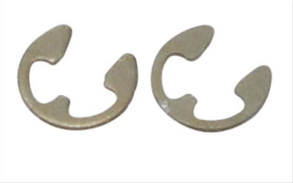 Quick Fuel Quick Fuel Clips 36-1QFT Autofit